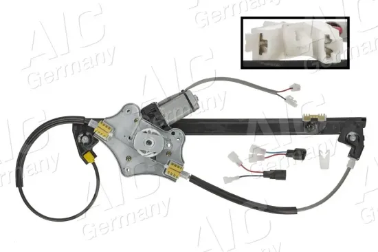 Fensterheber vorne links AIC 53041 Bild Fensterheber vorne links AIC 53041