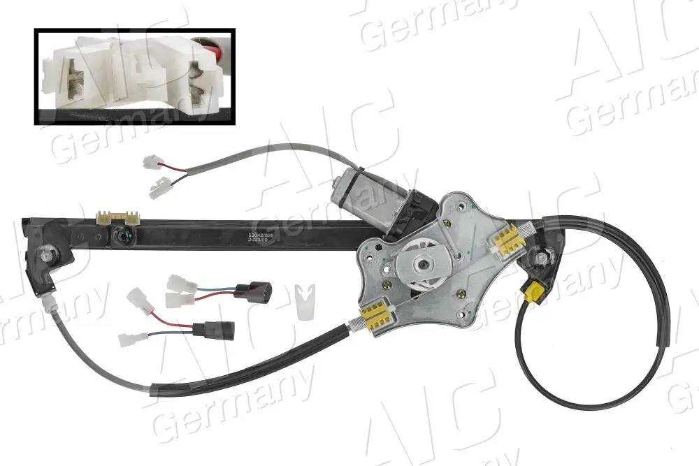 Fensterheber vorne rechts AIC 53042