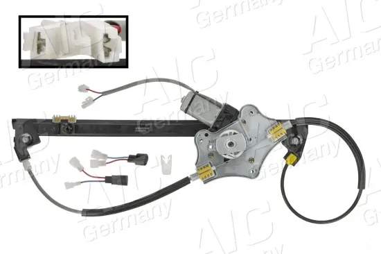 Fensterheber vorne rechts AIC 53042 Bild Fensterheber vorne rechts AIC 53042