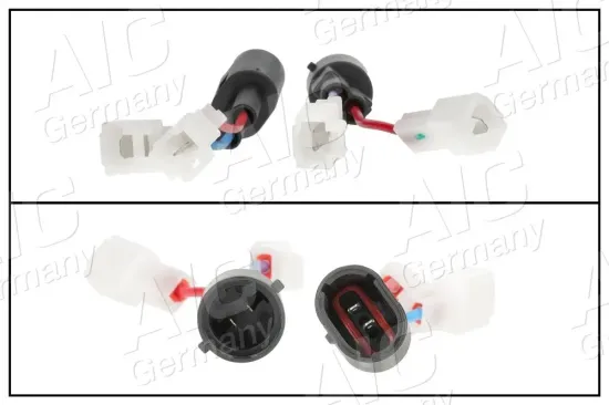 Fensterheber vorne rechts AIC 53042 Bild Fensterheber vorne rechts AIC 53042