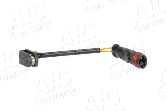 Warnkontakt, Bremsbelagverschleiß Vorderachse beidseitig AIC 53044 Bild Warnkontakt, Bremsbelagverschleiß Vorderachse beidseitig AIC 53044