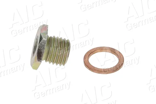 Verschlussschraube, Ölwanne AIC 53047 Bild Verschlussschraube, Ölwanne AIC 53047