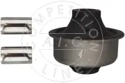Lagerung, Lenker Vorderachse unten hinten AIC 53055Set