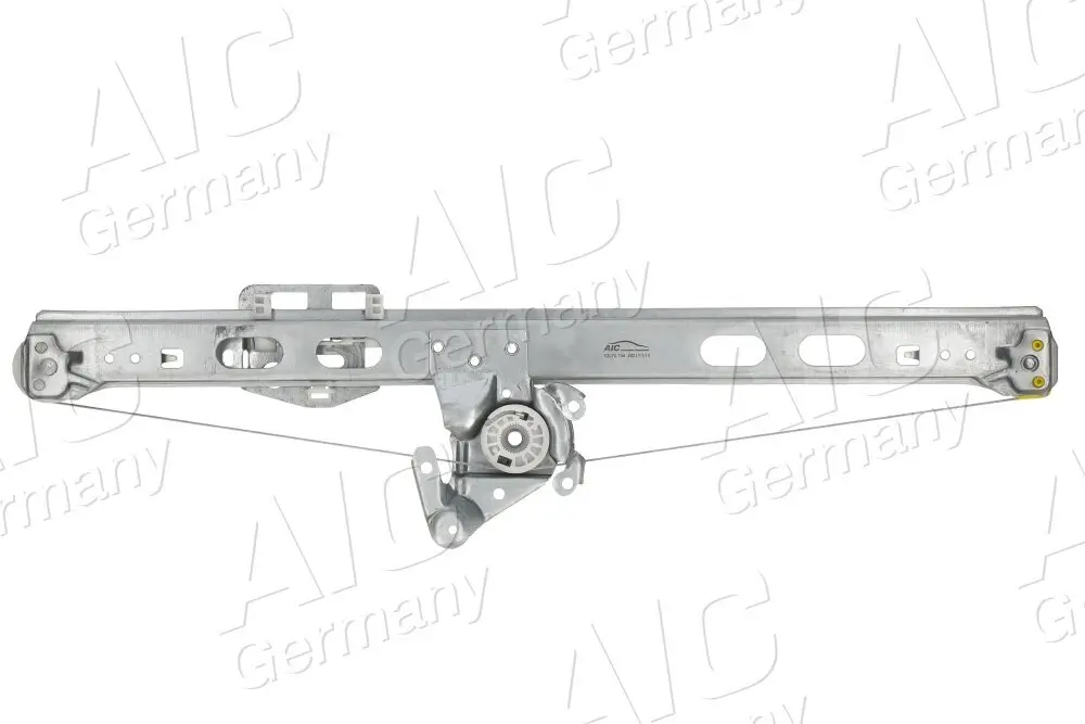 Fensterheber hinten rechts AIC 53070