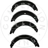 Bremsbackensatz Hinterachse AIC 53088