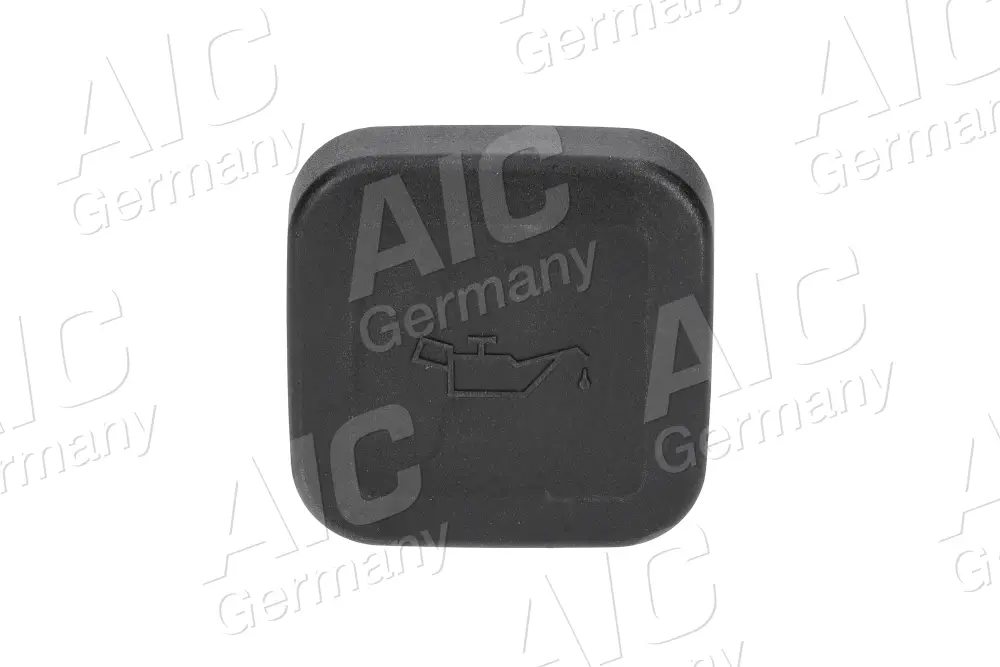 Verschluss, Öleinfüllstutzen AIC 53095