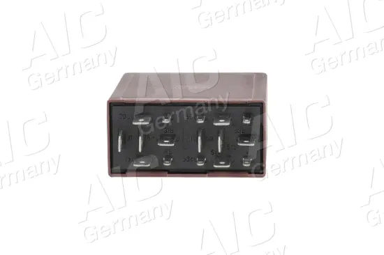 Relais, Wisch-Wasch-Intervall AIC 53096 Bild Relais, Wisch-Wasch-Intervall AIC 53096