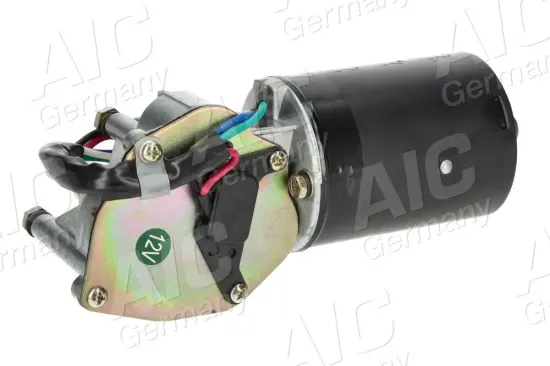 Wischermotor 12 V vorne AIC 53099 Bild Wischermotor 12 V vorne AIC 53099
