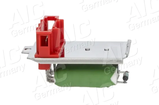 Widerstand, Innenraumgebläse 12 V AIC 53109 Bild Widerstand, Innenraumgebläse 12 V AIC 53109