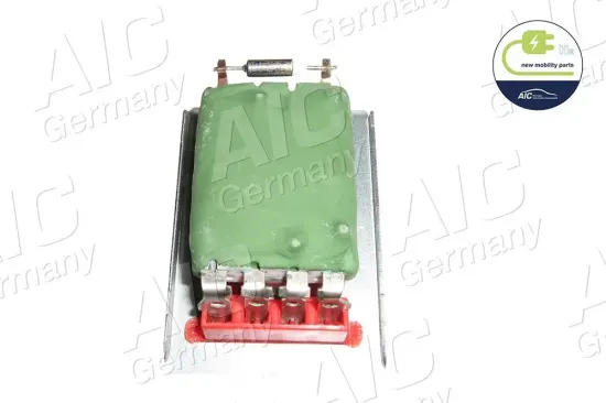 Widerstand, Innenraumgebläse 12 V AIC 53109 Bild Widerstand, Innenraumgebläse 12 V AIC 53109