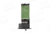 Widerstand, Innenraumgebläse 12 V AIC 53110 Bild Widerstand, Innenraumgebläse 12 V AIC 53110