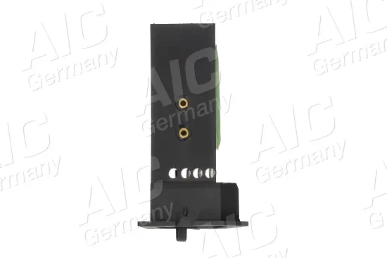 Widerstand, Innenraumgebläse 12 V AIC 53110 Bild Widerstand, Innenraumgebläse 12 V AIC 53110