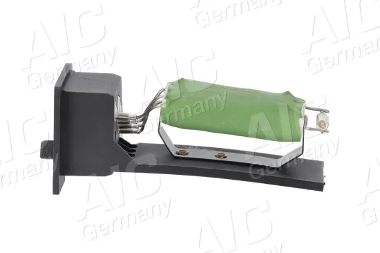 Widerstand, Innenraumgebläse 12 V AIC 53110 Bild Widerstand, Innenraumgebläse 12 V AIC 53110