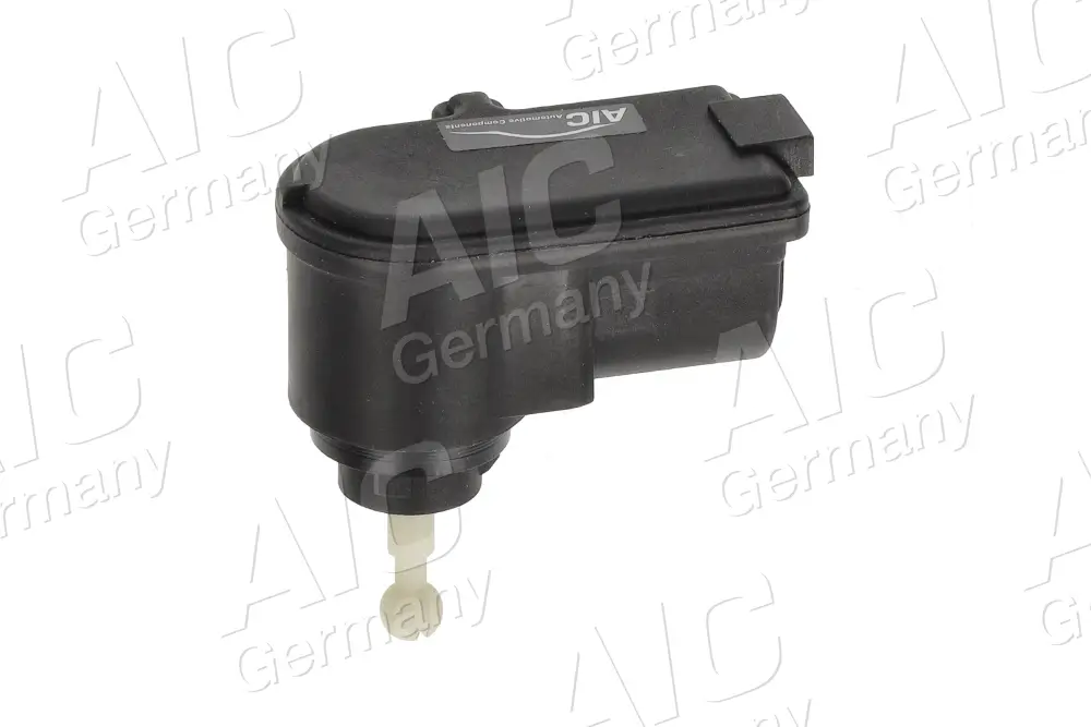 Stellelement, Leuchtweitenregulierung links rechts AIC 53112