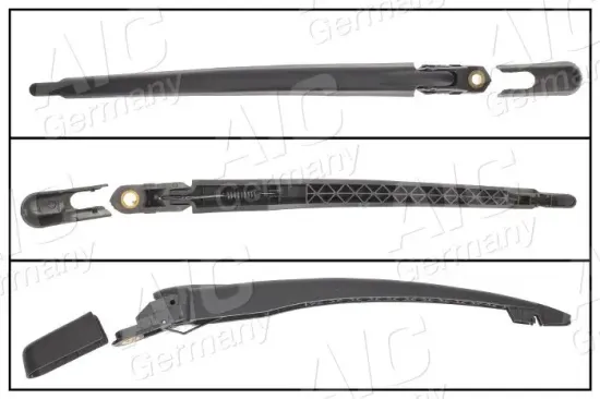 Wischarm, Scheibenreinigung hinten AIC 53115 Bild Wischarm, Scheibenreinigung hinten AIC 53115