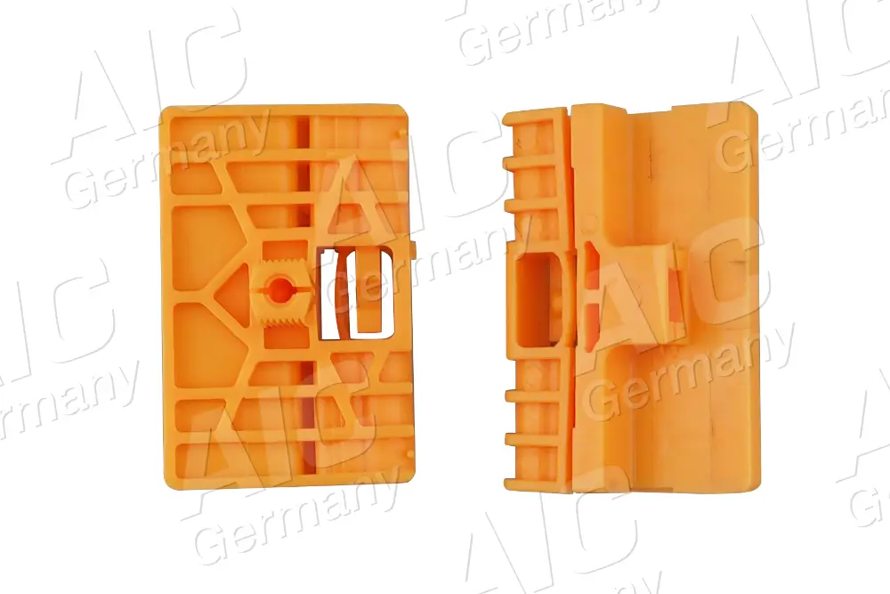 Gleitbacke, Fensterheber vorne beidseitig AIC 53121