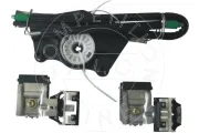 Reparatursatz, Fensterheber vorne rechts AIC 53125