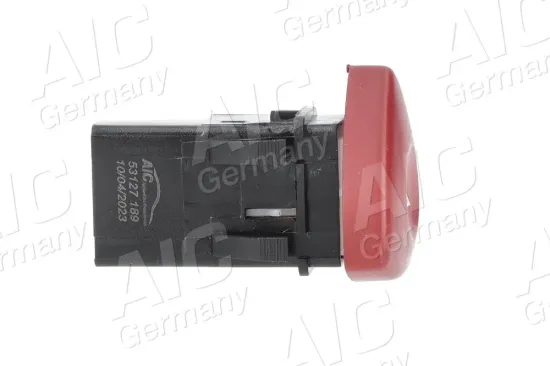 Warnblinkschalter AIC 53127 Bild Warnblinkschalter AIC 53127
