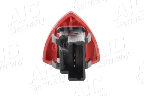 Warnblinkschalter AIC 53127 Bild Warnblinkschalter AIC 53127