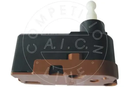 Stellelement, Leuchtweitenregulierung AIC 53129 Bild Stellelement, Leuchtweitenregulierung AIC 53129