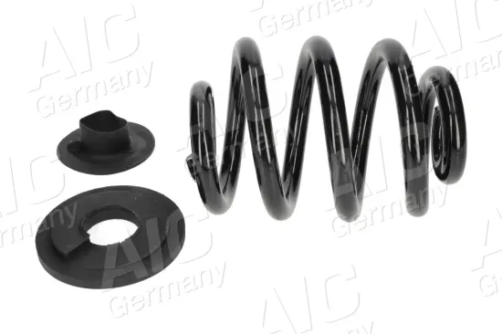 Fahrwerksfeder Hinterachse links Hinterachse rechts AIC 53131 Bild Fahrwerksfeder Hinterachse links Hinterachse rechts AIC 53131