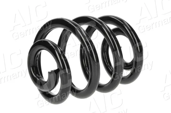 Fahrwerksfeder Hinterachse links Hinterachse rechts AIC 53131 Bild Fahrwerksfeder Hinterachse links Hinterachse rechts AIC 53131