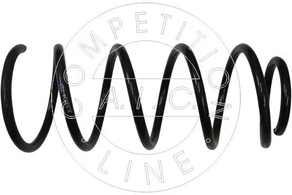 Fahrwerksfeder Vorderachse links Vorderachse rechts AIC 53134