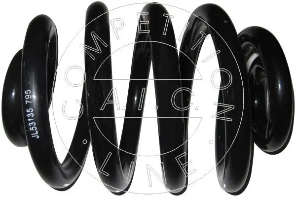 Fahrwerksfeder Vorderachse links Vorderachse rechts AIC 53135