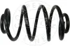 Fahrwerksfeder Hinterachse links Hinterachse rechts AIC 53141