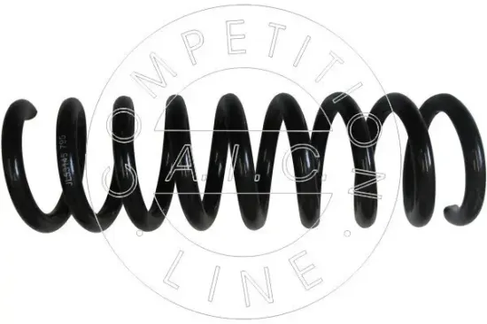 Fahrwerksfeder Hinterachse links Hinterachse rechts AIC 53145 Bild Fahrwerksfeder Hinterachse links Hinterachse rechts AIC 53145