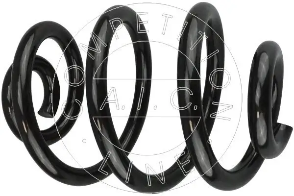 Fahrwerksfeder Hinterachse links Hinterachse rechts AIC 53146