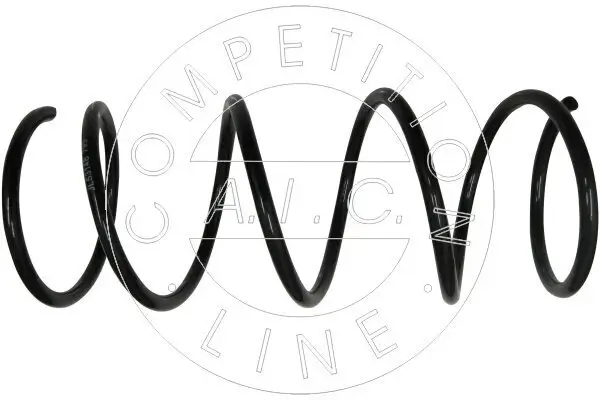 Fahrwerksfeder Vorderachse links Vorderachse rechts AIC 53148