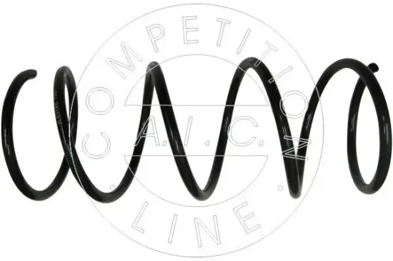 Fahrwerksfeder Vorderachse links Vorderachse rechts AIC 53148 Bild Fahrwerksfeder Vorderachse links Vorderachse rechts AIC 53148