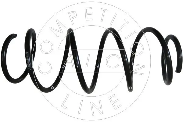 Fahrwerksfeder Vorderachse links Vorderachse rechts AIC 53149