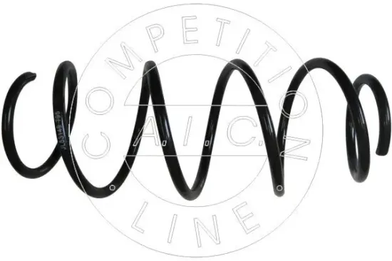 Fahrwerksfeder Vorderachse links Vorderachse rechts AIC 53149 Bild Fahrwerksfeder Vorderachse links Vorderachse rechts AIC 53149
