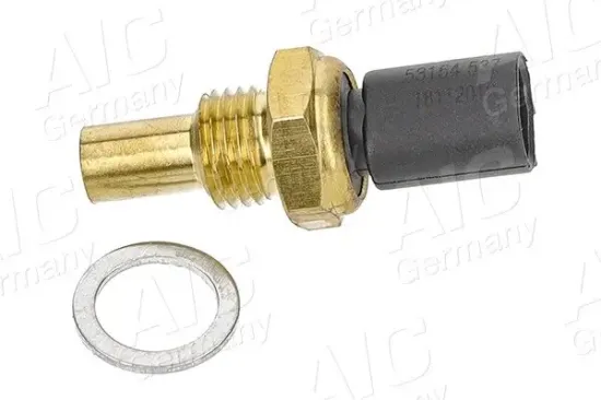Sensor, Kühlmitteltemperatur AIC 53154 Bild Sensor, Kühlmitteltemperatur AIC 53154
