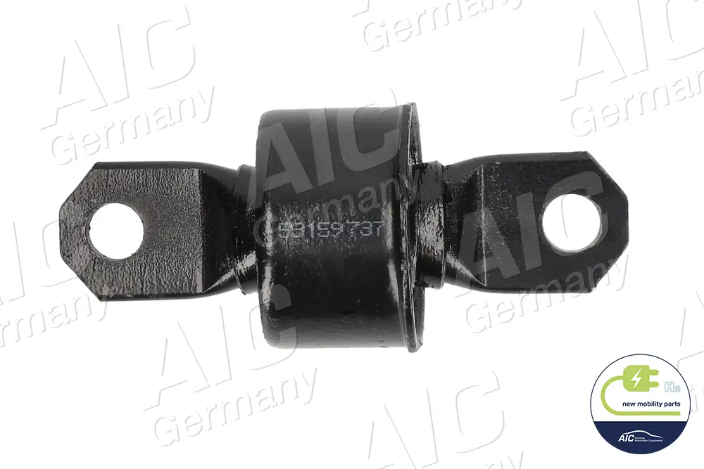 Lagerung, Achskörper Hinterachse links Hinterachse rechts AIC 53159