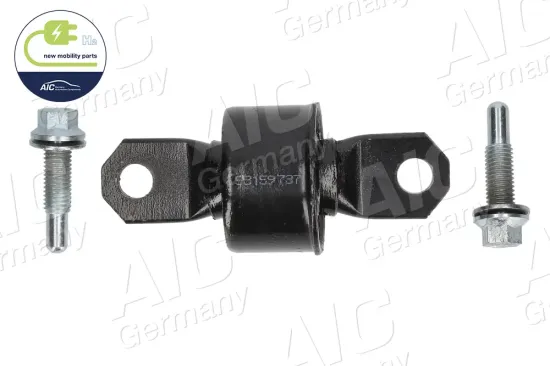 Lagerung, Achskörper Hinterachse links Hinterachse rechts AIC 53159 Bild Lagerung, Achskörper Hinterachse links Hinterachse rechts AIC 53159