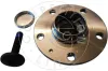 Radlagersatz Hinterachse links Hinterachse rechts AIC 53162Set Bild Radlagersatz Hinterachse links Hinterachse rechts AIC 53162Set
