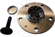Radlagersatz Hinterachse links Hinterachse rechts AIC 53162Set