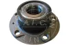 Radlagersatz Hinterachse links Hinterachse rechts AIC 53162Set Bild Radlagersatz Hinterachse links Hinterachse rechts AIC 53162Set