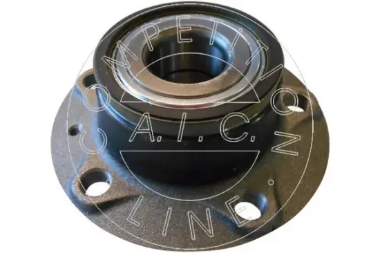 Radlagersatz Hinterachse links Hinterachse rechts AIC 53162Set Bild Radlagersatz Hinterachse links Hinterachse rechts AIC 53162Set
