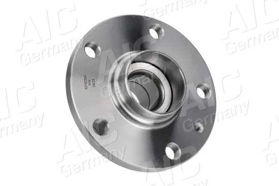 Radlagersatz Hinterachse links Hinterachse rechts AIC 53162Set Bild Radlagersatz Hinterachse links Hinterachse rechts AIC 53162Set
