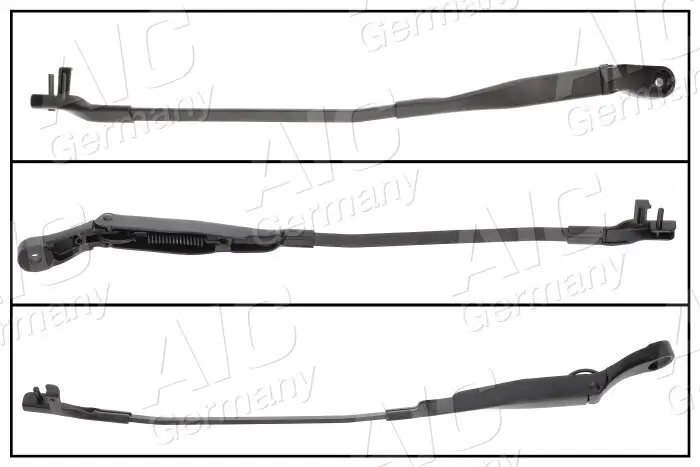 Wischarm, Scheibenreinigung vorne rechts AIC 53170