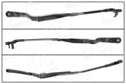 Wischarm, Scheibenreinigung vorne links AIC 53171