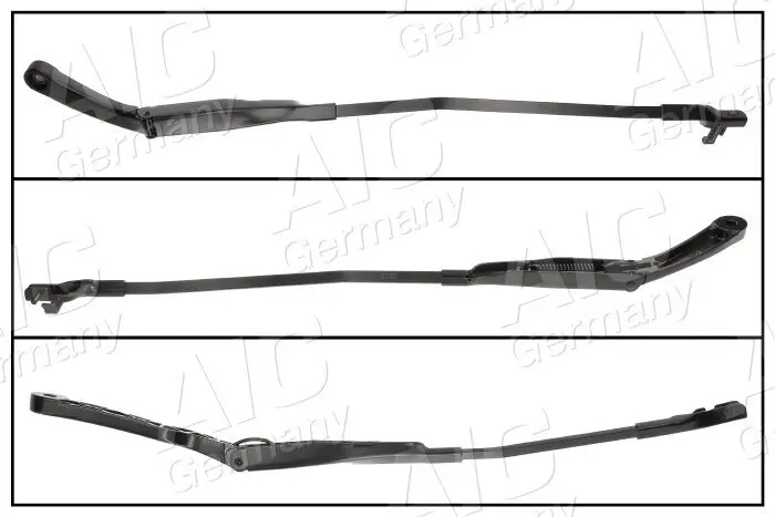 Wischarm, Scheibenreinigung vorne rechts AIC 53172