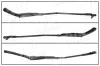 Wischarm, Scheibenreinigung vorne rechts AIC 53172
