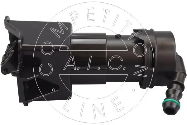 Waschwasserdüse, Scheinwerferreinigung links AIC 53175