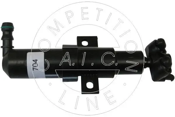 Scheinwerferreinigungsanlage links AIC 53177