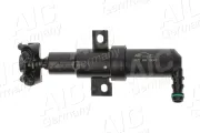 Waschwasserdüse, Scheinwerferreinigung links AIC 53177